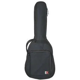 Borsa Chitarra classica 3/4 EK FGCC10BK