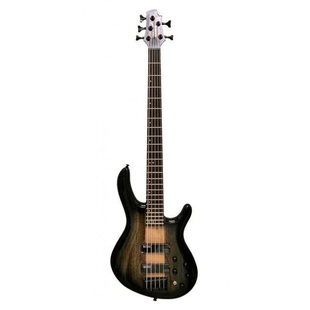 CORT ARTISAN C5 PLUS ZBMH TBB BASSO ELETTRICO 5 CORDE TBB