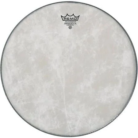 REMO FA051600 PELLE PER BATTERIA AMBASSADOR FIBERSKYN 16 PER TOM RULLANTE FA-0516-00