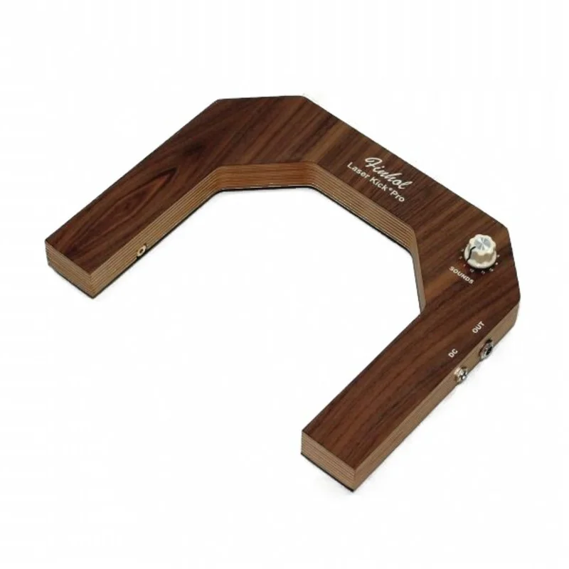 Finhol Laser Kick Pro