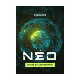 UJAM finisher neo