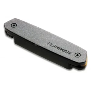 Fishman NEO-D Single Coil PickUp Passive, for Acoustic Guitar