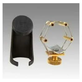 Francois Louis fl ultimate s sax soprano (ottone)