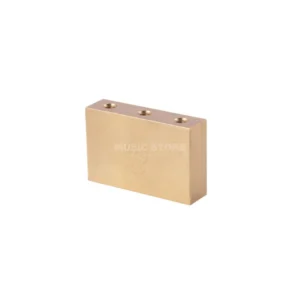 Floyd Rose FROFTB32P Original Fat Brass Block 32 mm