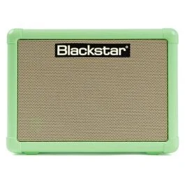 Blackstar fly 3 surf green