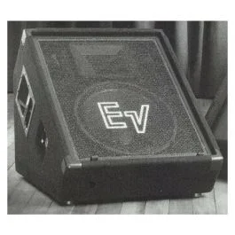 Electro Voice fm-1202 stage monitor moq. fm1202