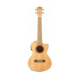 Lanikai fm-cet – ukulele tenore flame maple