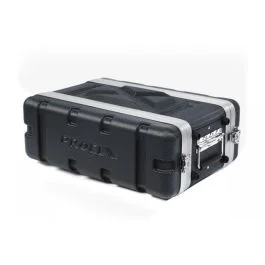 Proel FOABSR3US flight case 3 unità