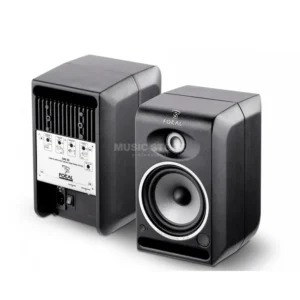 Focal CMS 50 Powered Reference Monitor
