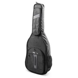 Borsa Chitarra Classica Proel Force black