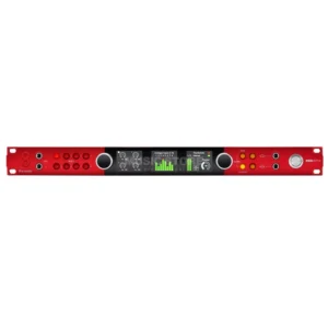 Focusrite Red 8 Pre