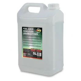 American DJ fog juice 1 light – 5 litri