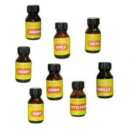 American DJ fog scent lemon 20ml