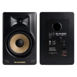M-Audio forty eighty