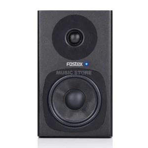 Fostex PM0.4d black kompakte 2-Wege Studiomonitore