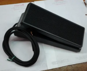 VISCOUNT VP26 PEDALE DI ESPRESSIONE PER TASTIERA ORGANO CANTORUM VP-26