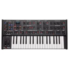 Sequential FOURM Sintetizzatore | Cavalli Musica
