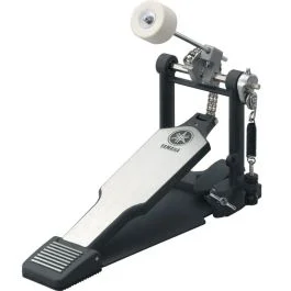 Yamaha FP8500C Pedale Cassa Longboard a Doppia Catena | CavalliMusica