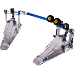 Yamaha DFP9C Doppio Pedale Cassa Catena Doppia Convertibile | CavalliMusica