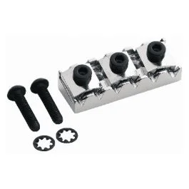 Floyd Rose fr-nr2c – capostasto bloccacorde floyd r2 chrome