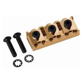Floyd Rose fr-nr3g – capostasto bloccacorde floyd r3 gold