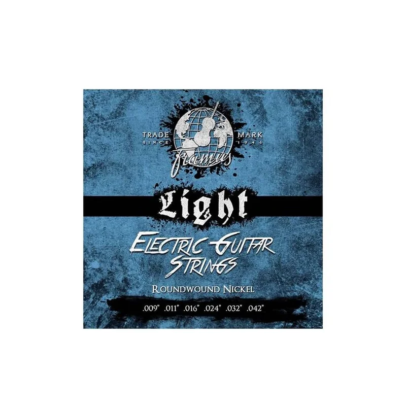 Framus Blue Label Light 09-42 45200
