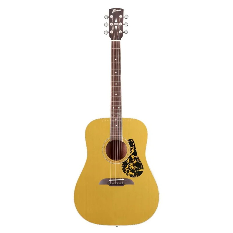 Framus FD-14SV VNT Legacy Series Natural