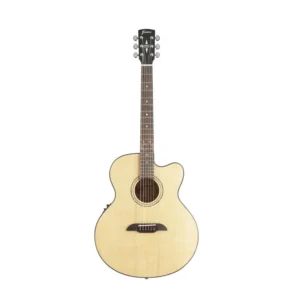 Framus FJ 14 SMV VSNT CE Legacy Serie Vintage Satin Natural