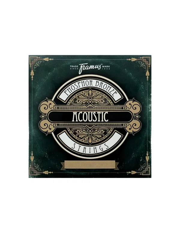 Framus Phosphor Bronze 10-46 47210