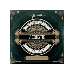Framus Phosphore Bronze 12 Strings 10-47