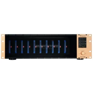 Fredenstein Bento 10DS 10er Rahmen für 500er Module