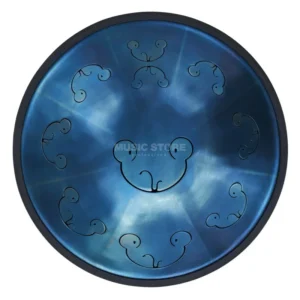 Frog Drum B-Celtic Double Ø 52cm