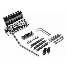 Floyd Rose frt-100k – ponte floyd rose cromato+fr-nr2c