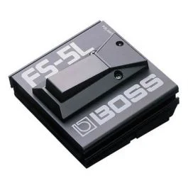 Boss fs-5l fs5l