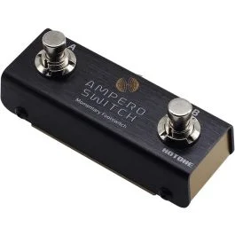 Footswitch Hotone FS-1 Ampero 2 button