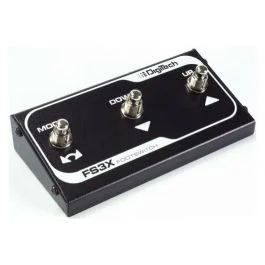 Digitech fs3x