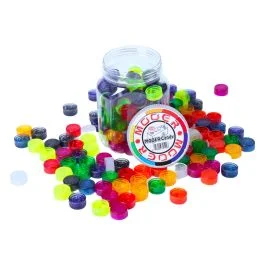 Cappuccio interruttore footswitch pedali Mooer FT-JAR vari colori