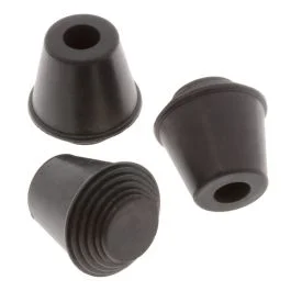 Piedini Timpano Sparedrum FTR1-105 3pz 10.5mm