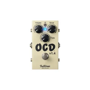 Fulltone Custom Shop OCD v1.4 Overdrive