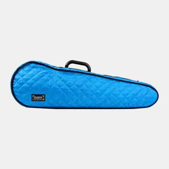 FUNDA VIOLÍ ESTOIG BAM HOODY