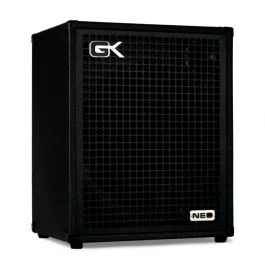 Gallien Krueger fusion 115