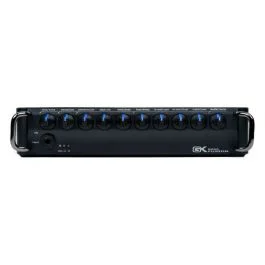 Gallien Krueger fusion 500 s