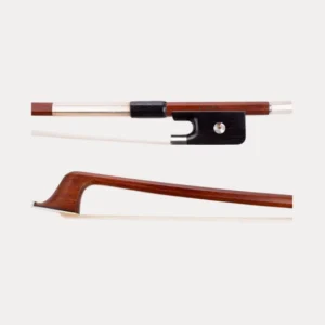 G. WERNER ARCHET DE VIOLONCELLE AVANCÉ OCTOGONAL