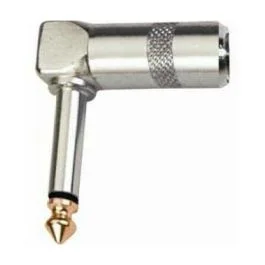 Quik Lok g/109 jack a pipa mono