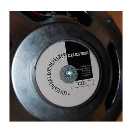 Altoparlante Celestion G12L 12″ 8 ohm