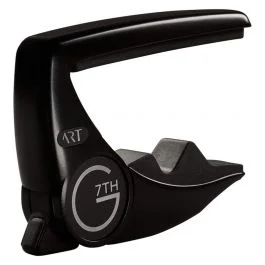 G7TH g7th performance 3 art 6 string satin black