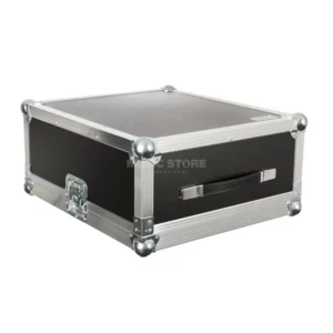 Gäng-Case Eco Case – A&H QU-16 – Brown