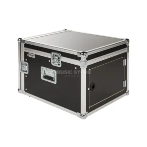 Gäng-Case Tour Rack L 8U DD 58 PerforLine
