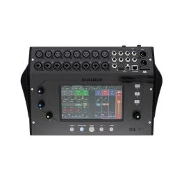 Allen & Heath cq 18t