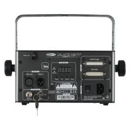 Showtec galactic 1k20 txt